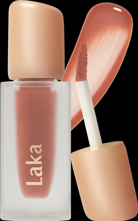 Image du produit Laka Teinte glam fruitée 107 Sugar (107 Sucre)