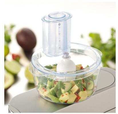 Actual product image Kenwood Km010