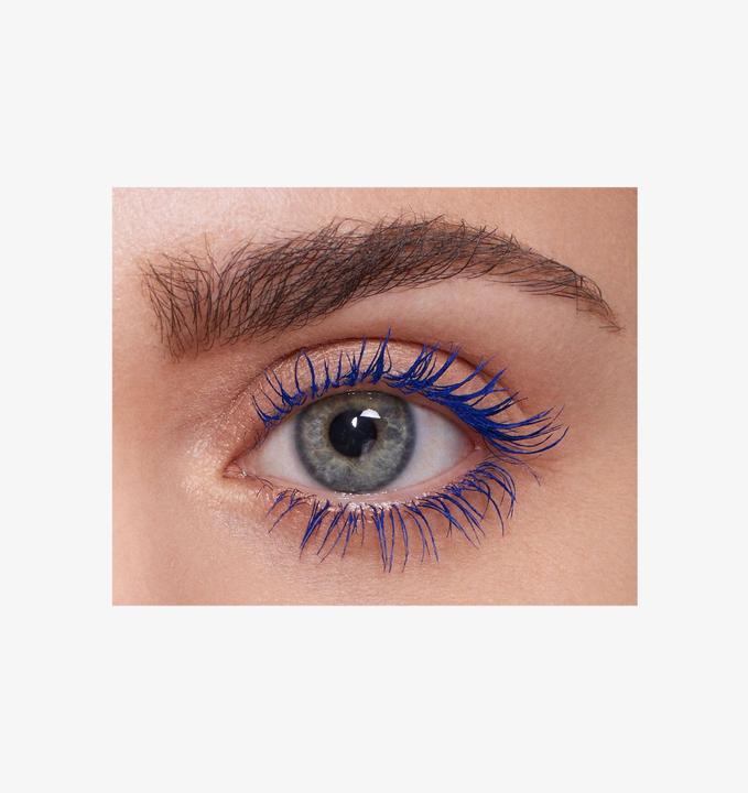 Image du produit Shiseido Controlled Chaos MascaraInk (02 Sapphire Spark)