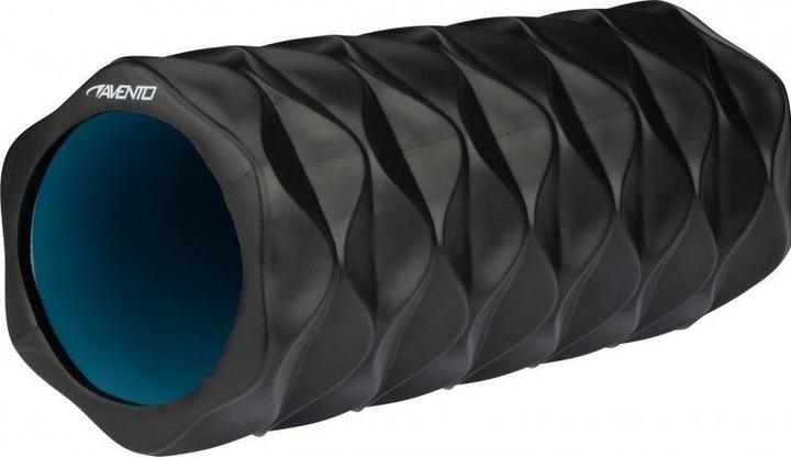 Image du produit Avento Rouleau en mousse de massage - Wave -