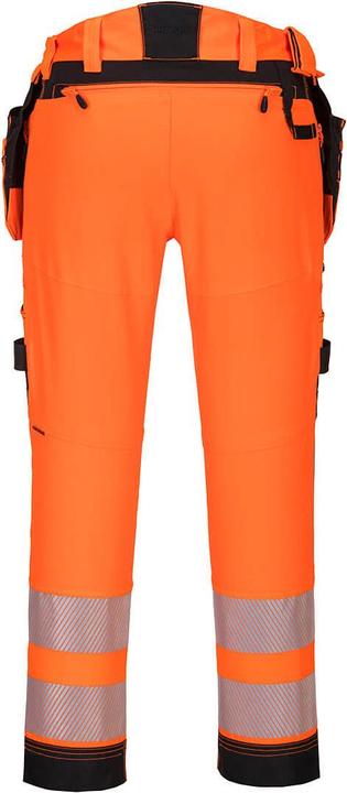 Produktbild Portwest DX4 HiVisHose Abnehmbare HalfterTasche (44)