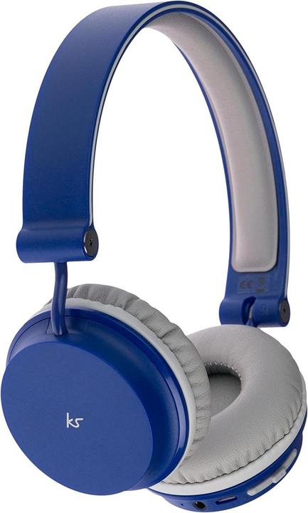 KitSound Metro (8 h, Kabellos)