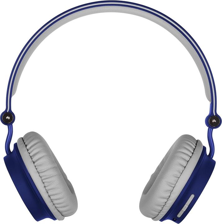 Actual product image KitSound Metro (8 h, Wireless)