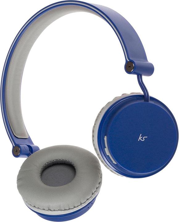 Actual product image KitSound Metro (8 h, Wireless)