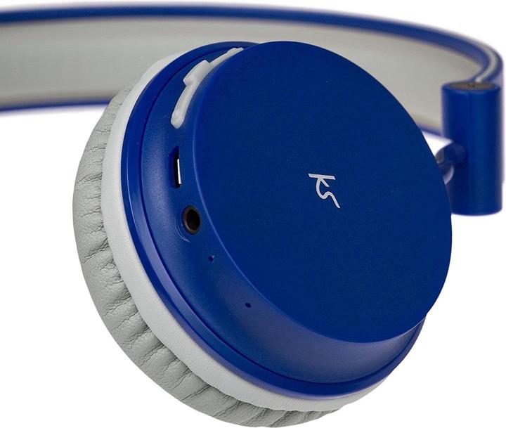 Actual product image KitSound Metro (8 h, Wireless)