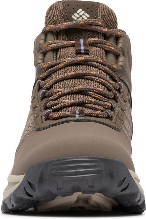 Produktbild Columbia TRANSVERSEâ„¢ HIKE WATERPROOF Dames Wandelschoenen - Brown (40)