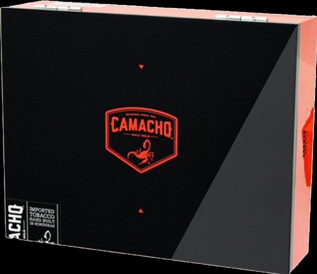 Camacho Zigarren Corojo BOLD Toro (Toro)