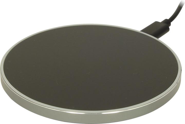 Productafbeelding Rapoo XC150 Draadloze QI Dual Charging Pad, 10W (10 W)