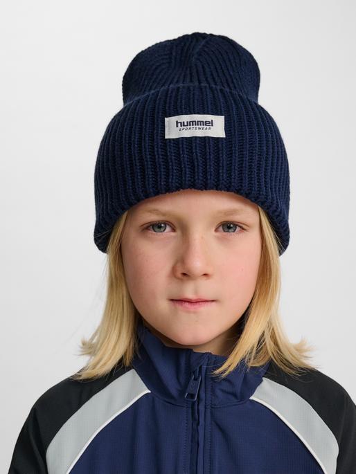 Immagine prodotto hummel Hmljr Heavy Rib Knit Beanie