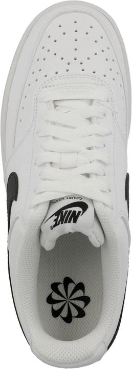 Actual product image Nike Court Vision Low NN - 53427 (41)
