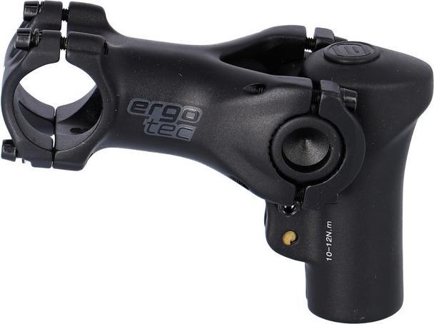 Produktbild Humpert Ergotec Swell-R 70 (100 mm, 203.20 mm)