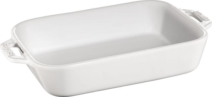 Pure white