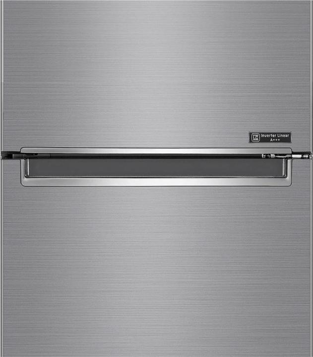 Produktbild LG GBB61PZFFN (341 l)