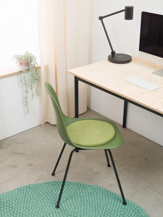 Produktbild Myfelt Round Flat (Ø 36 cm)