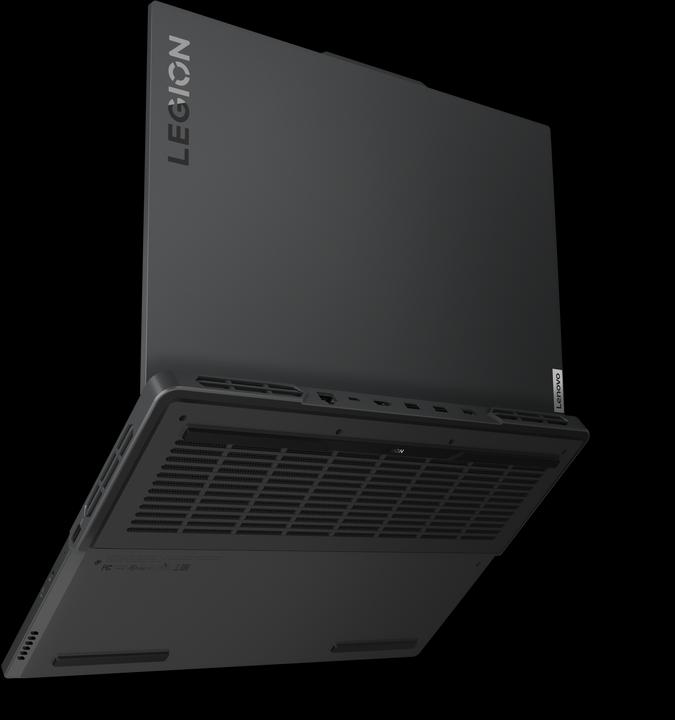 Produktbild Lenovo Legion Pro 5 (16", AMD Ryzen 7 7745HX, 16 GB, 512 GB, DE)