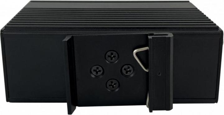 Produktbild LevelOne IGC-0102 Netzwerk Medienkonverter (Media Konverter)
