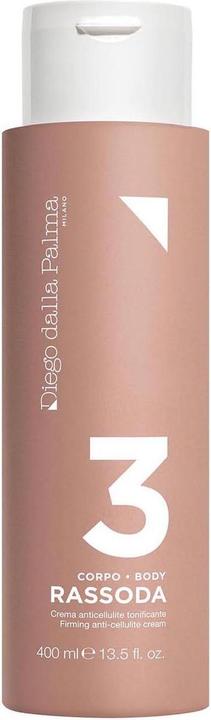 Diego dalla Palma Rassoda Firming Anti Cellulite Crème (Körpercreme, 400 ml)