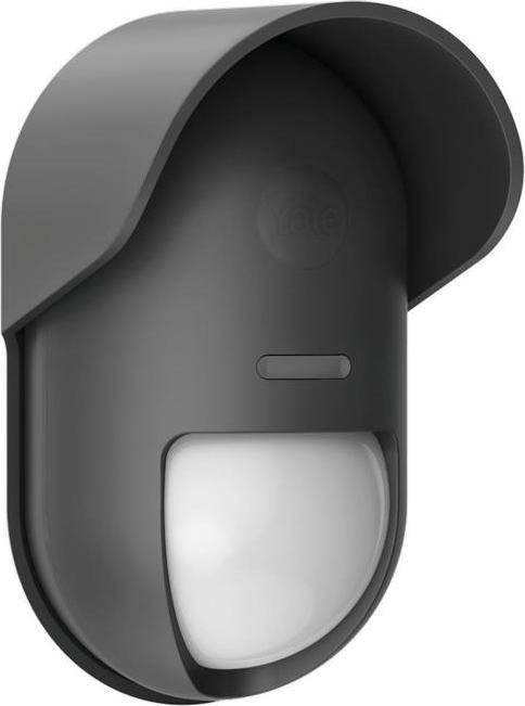 Image du produit Yale YA-AL-EPIR-1A-G - Détecteur de mouvement extérieur Smart Alarm (12 m)