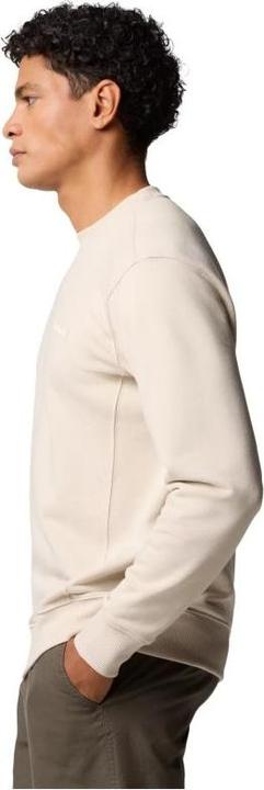 Immagine prodotto Columbia Marble Canyon French Terry-Sweatshirt mit Rundhalsausschnitt (L)