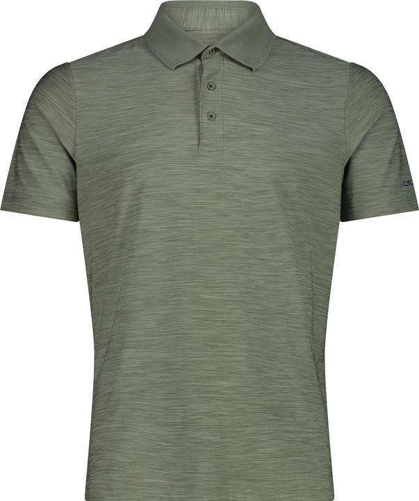 CMP Campagnolo Melange Polo