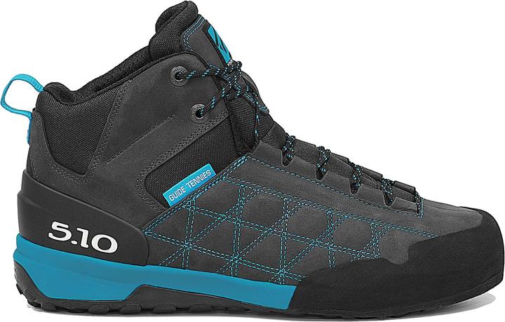 Actual product image Five Ten Guide Tennie Mid Shoes (44.5)