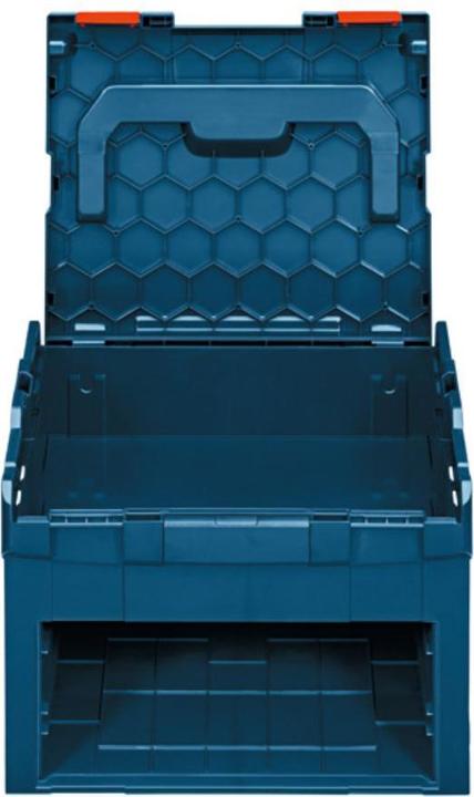 Actual product image Bosch Professional Ls-Boxx 306 (306 pieces)