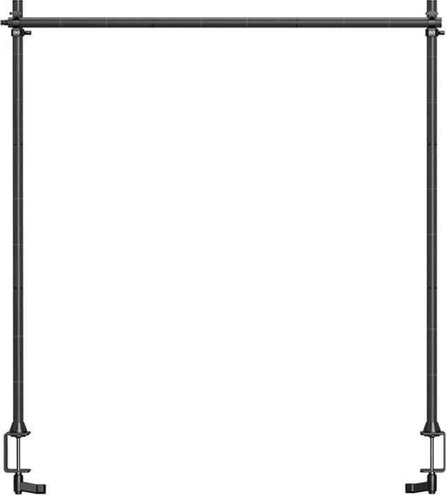Actual product image Vijim Table mount LS15 (Metal)