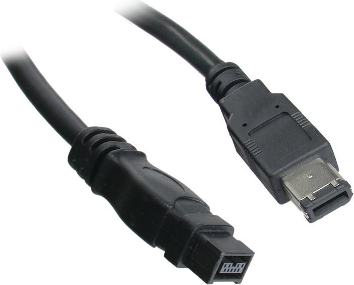 InLine Câble FireWire (5 m, FireWire)