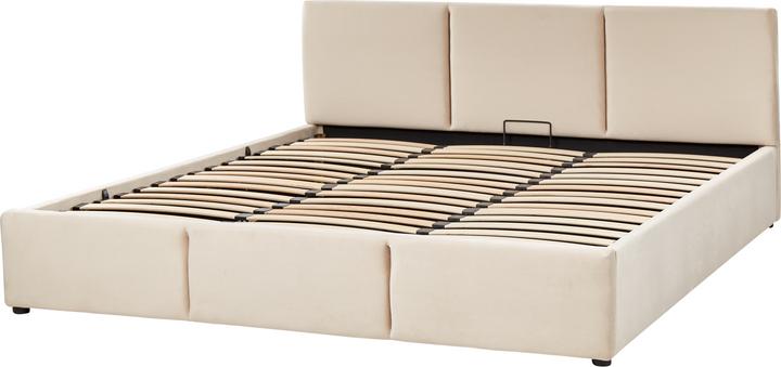 Actual product image Beliani Bousse (180 x 200 cm)