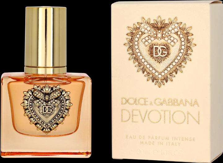 Immagine prodotto Dolce & Gabbana Devotion Eau de Parfum Intense 30ml (Eau de parfum, 30 ml)