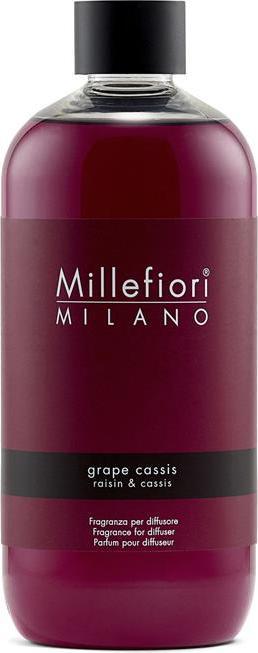 Cassis, Muguet