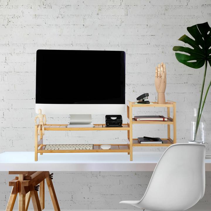 Produktbild Relaxdays Laptoptisch