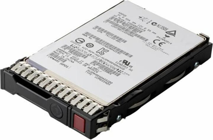 Produktbild HPE P37011-B21 (1920 GB, 2.5")