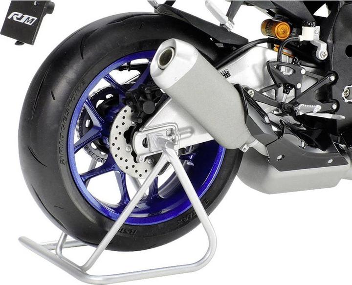 Immagine prodotto Tamiya Yamaha YZF-R1M
