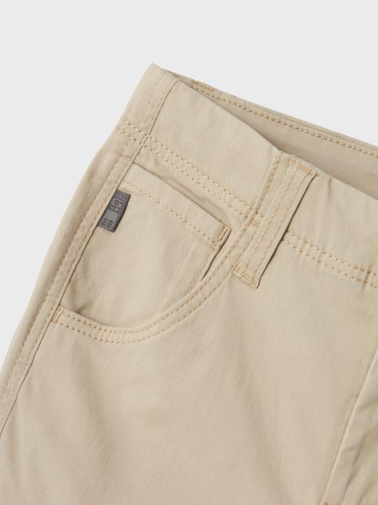Actual product image Name it NKMRYAN CARGO R TWI PANT 2222-BA NOOS (170)