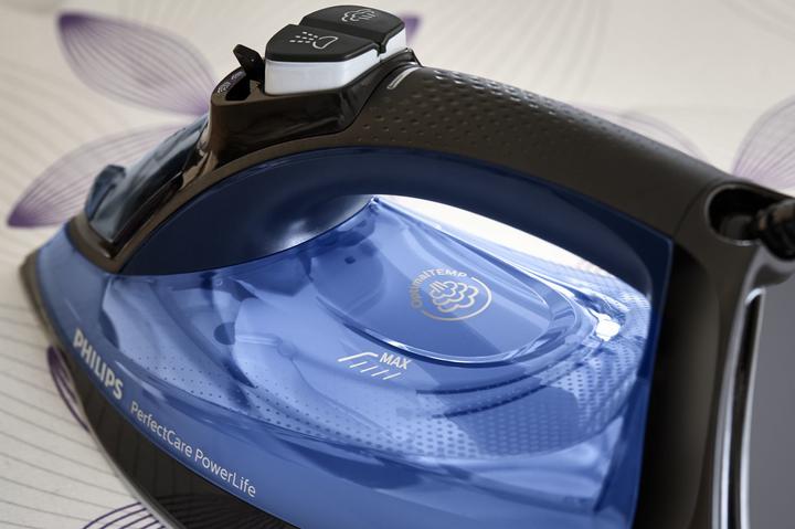 Actual product image Philips PerfectCare Steam Iron GC3920/20 (2500 W, 180 g/min)