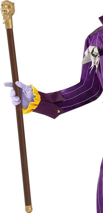 Metamorph Arkham City – Joker Gehstock