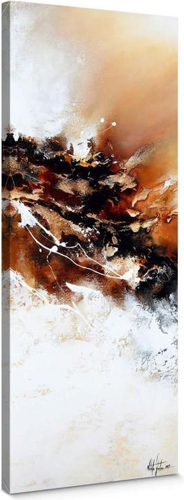 Image du produit Trenddeko Fedrau - Ruée vers l'or - Panorama (30 x 80 cm)