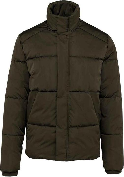 Actual product image Native Spirit Down jacket recycled material (3XL)