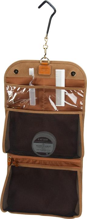 Actual product image Brics Life - Large toiletry bag trifold (5 l)