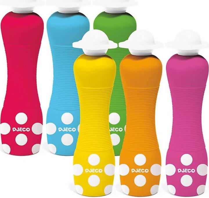 Produktbild Djeco Stifte (Mehrfarbig, 6 x)