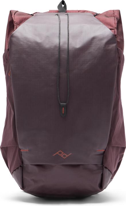 Peak Design Outdoor Backpack 25L (Fotorucksack, 25 l)