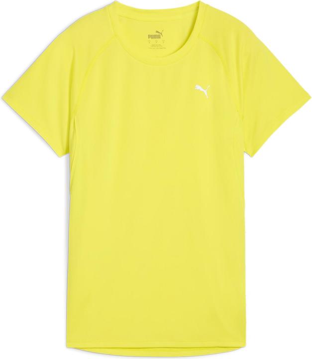 Actual product image Puma W Run Velocity Tee (Poly) (XS)