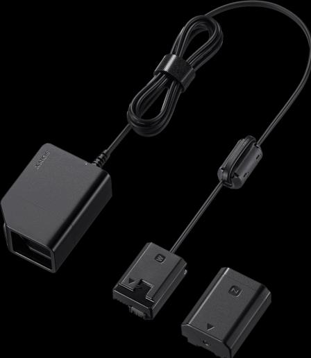 Sony DC-C1 (DC-Kuppler)