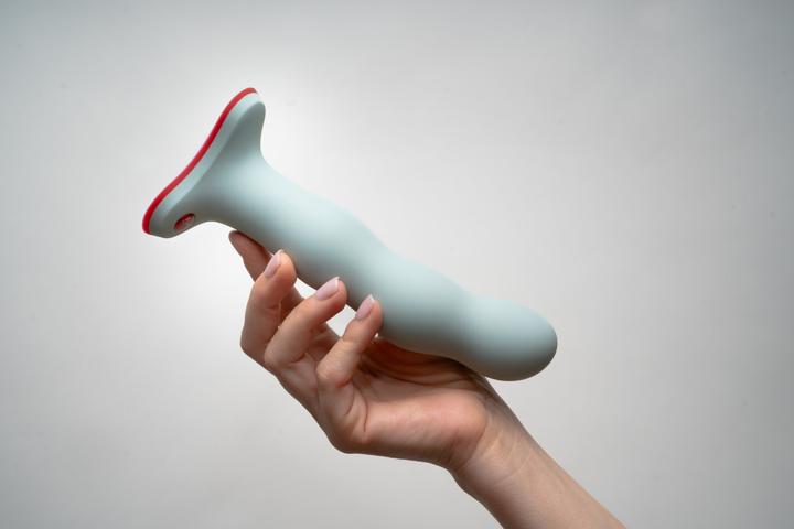 Produktbild Fun Factory Bouncer