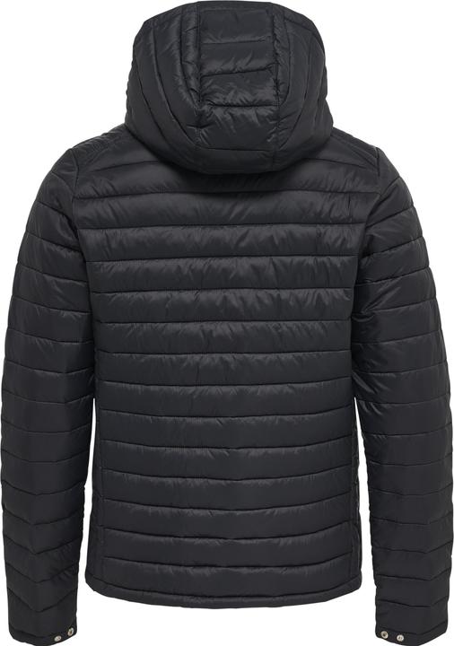 Immagine prodotto hummel Giacca Rossa Con Cappuccio Trapuntato (M)