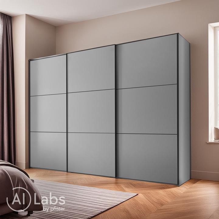 Actual product image Moderano Primo (249 x 222 cm)