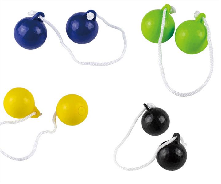 Spring Summer Palline da golf Ladder Set da 4 giocatori (302236)