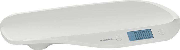 Produktbild Kikkaboo Babywaage Lyra LCD-Display (20 kg)