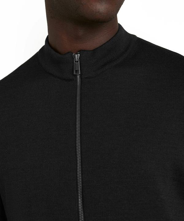 Actual product image Falke BA Zip Jacket m (L)